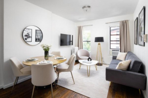 Cozy Apartment in New York